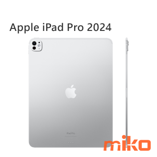 Apple iPad Pro 2024 - 紫色